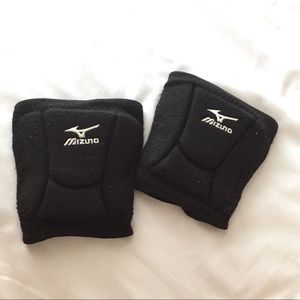 Volleyball kneepads
